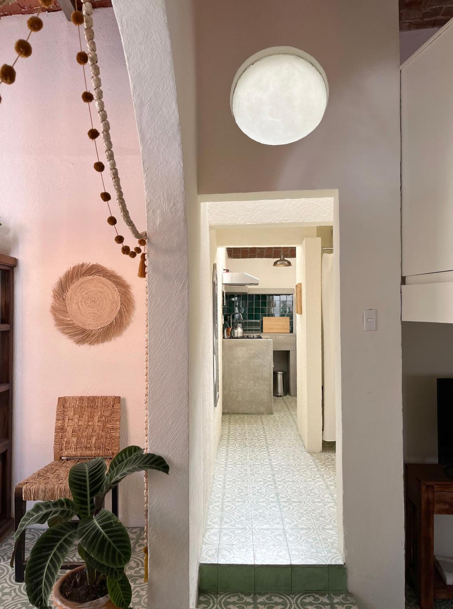 Artisanal Loft Coyoacan México DF