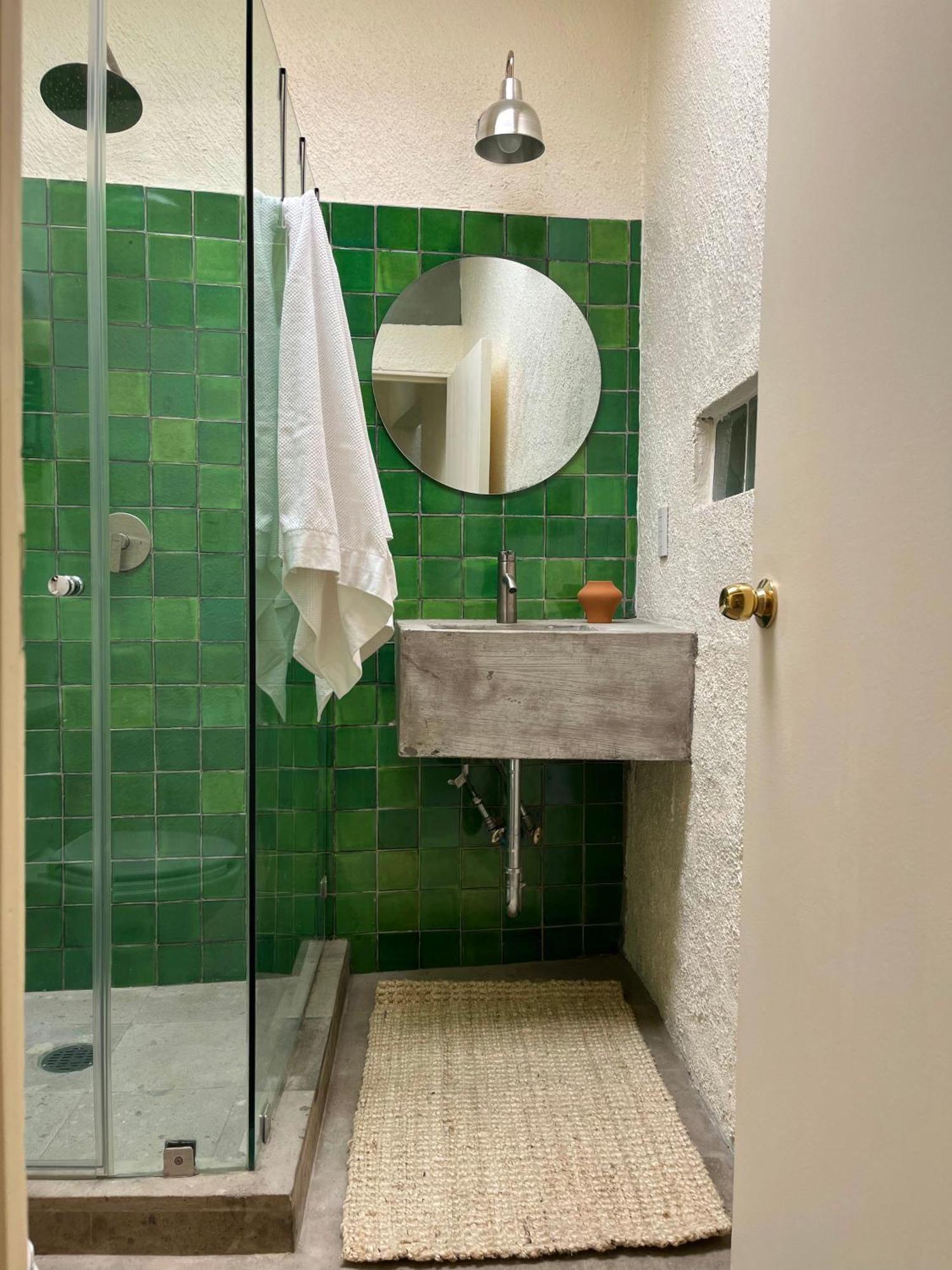 Artisanal Loft Coyoacan Apartamento