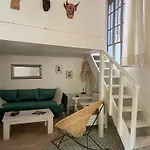 Artisanal Loft Coyoacan