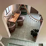 Artisanal Loft Coyoacan
