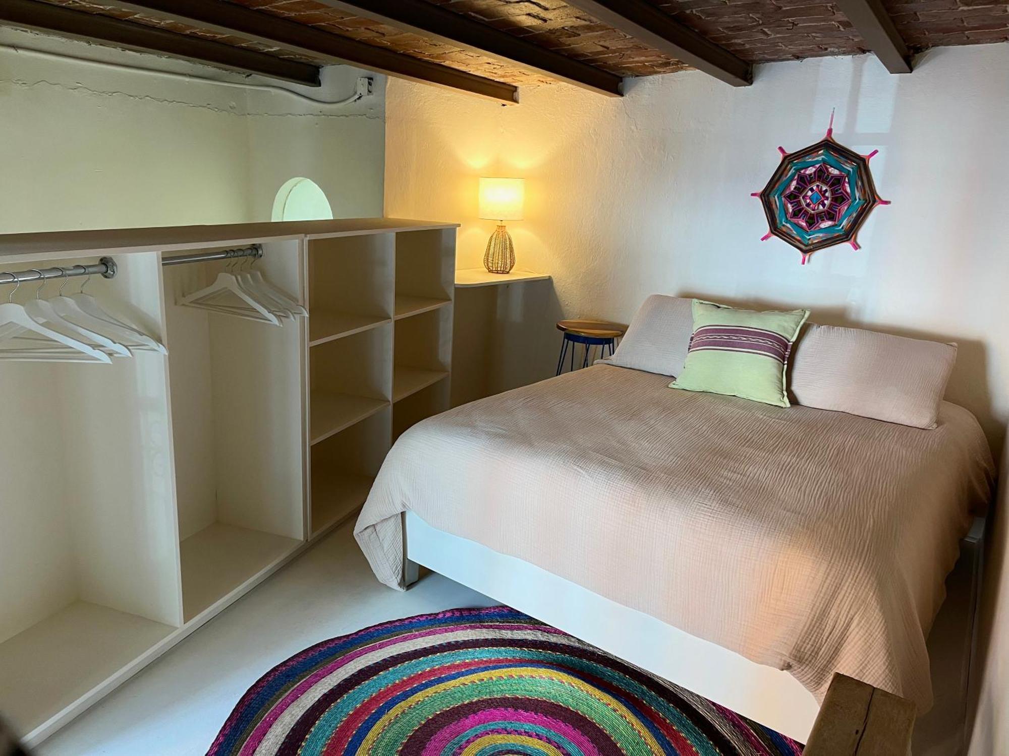 Artisanal Loft Coyoacan Apartment Mexico City