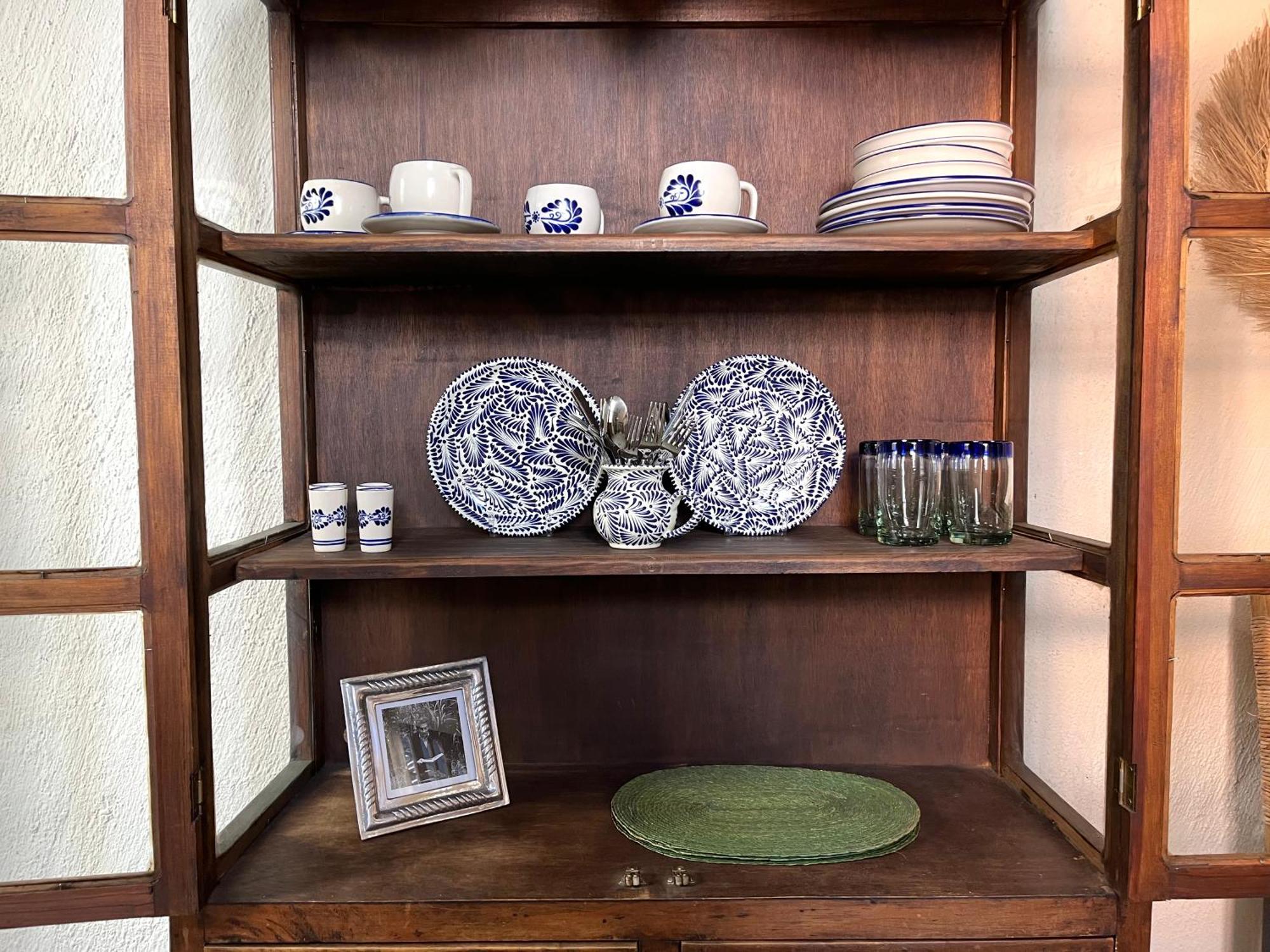 Artisanal Loft Coyoacan Apartment